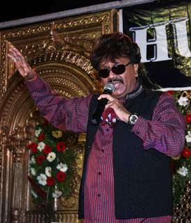 Mohan Mirchandani's Hum log awards on Maha Shivratri an annual event