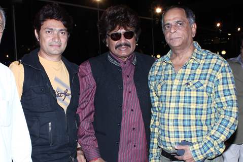 Mohan Mirchandani's Hum log awards on Maha Shivratri an annual event