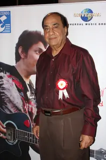 Mohan Mirchandani's Hum log awards on Maha Shivratri an annual event