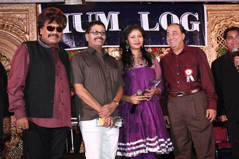 Mohan Mirchandani's Hum log awards on Maha Shivratri an annual event