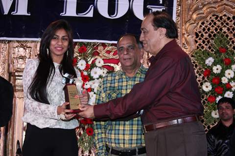 Mohan Mirchandani's Hum log awards on Maha Shivratri an annual event