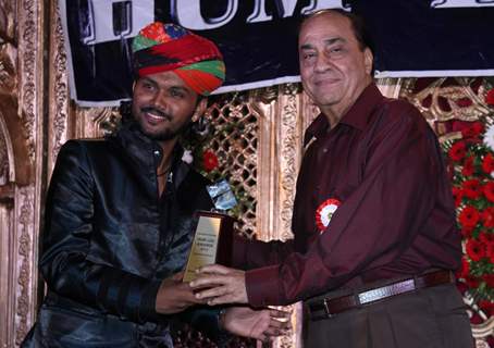 Mohan Mirchandani's Hum log awards on Maha Shivratri an annual event