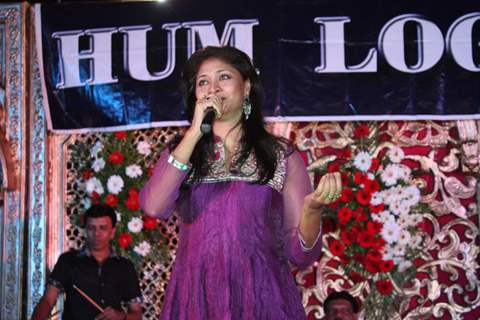 Mohan Mirchandani's Hum log awards on Maha Shivratri an annual event