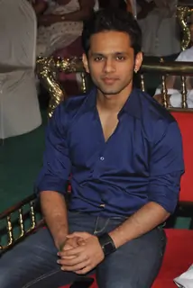 Rahul Vaidya gives a soulful performance on the occasion of Mahashivratri