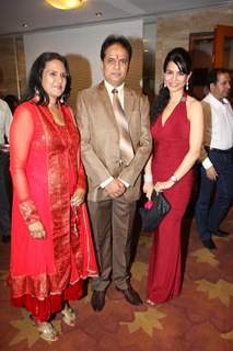 Hira Manek Woman Achievers Awards