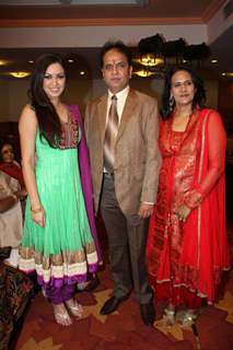 Hira Manek Woman Achievers Awards