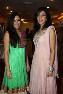 Hira Manek Woman Achievers Awards