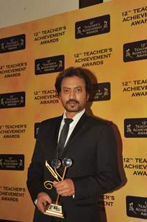 12th Teacher’s Achievement Awards 2013