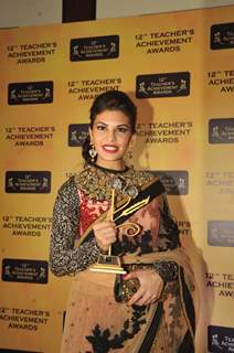 12th Teacher’s Achievement Awards 2013