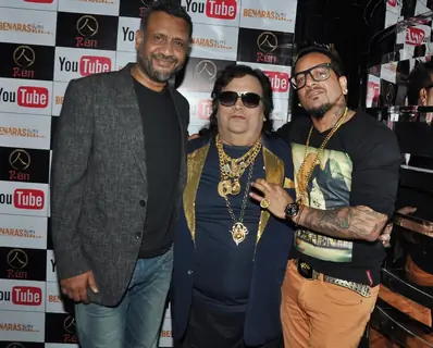 Launch of Benaras Beat Mediaworks' YouTube channel