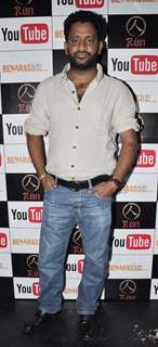 Launch of Benaras Beat Mediaworks' YouTube channel