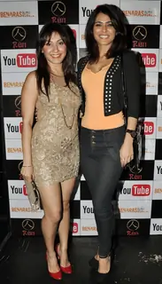 Launch of Benaras Beat Mediaworks' YouTube channel
