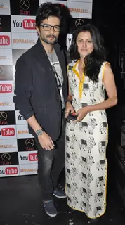 Launch of Benaras Beat Mediaworks' YouTube channel