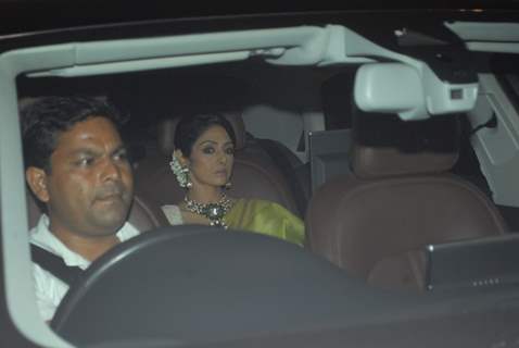 Celebs attend Ambani's bash for Steven Spielberg