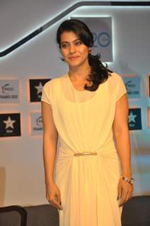 Kajol Devgn at FICCI Frames 2013