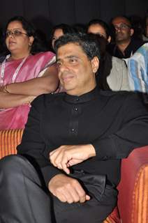 Ronnie Screwvala at FICCI Frames 2013