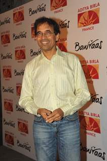 Harsha Bhogle at Bawraas an evening of Laughter