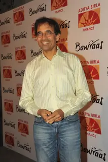 Harsha Bhogle at Bawraas an evening of Laughter