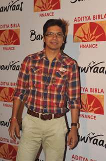 Shaan at Bawraas an evening of Laughter