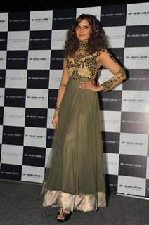 Bipasha Basu at India Fashion Awards & India Resort wear Fashion Week