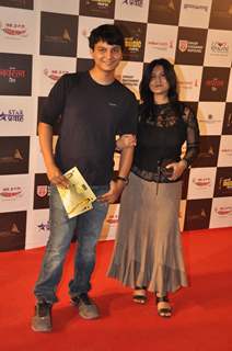 Red Carpet Biggest Music Extravaganza First Mirchi Music Awards