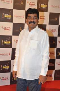 Red Carpet Biggest Music Extravaganza First Mirchi Music Awards