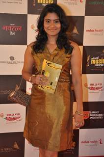 Red Carpet Biggest Music Extravaganza First Mirchi Music Awards