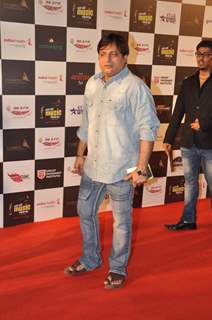 Red Carpet Biggest Music Extravaganza First Mirchi Music Awards