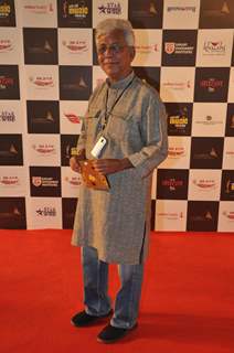 Red Carpet Biggest Music Extravaganza First Mirchi Music Awards