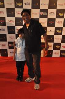 Red Carpet Biggest Music Extravaganza First Mirchi Music Awards