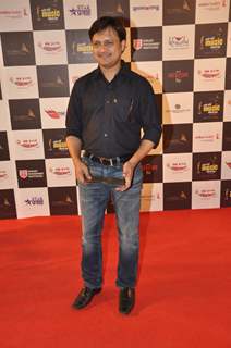 Red Carpet Biggest Music Extravaganza First Mirchi Music Awards