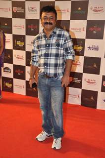 Red Carpet Biggest Music Extravaganza First Mirchi Music Awards