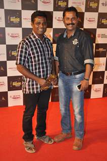 Red Carpet Biggest Music Extravaganza First Mirchi Music Awards