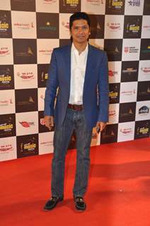 Red Carpet Biggest Music Extravaganza First Mirchi Music Awards