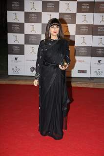 Bollywood Celebs at Loreal Femina Women Awards 2013