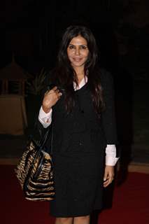 Bollywood Celebs at Loreal Femina Women Awards 2013