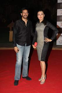 Bollywood Celebs at Loreal Femina Women Awards 2013