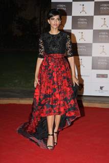 Bollywood Celebs at Loreal Femina Women Awards 2013