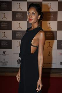 Bollywood Celebs at Loreal Femina Women Awards 2013