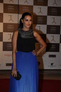 Bollywood Celebs at Loreal Femina Women Awards 2013