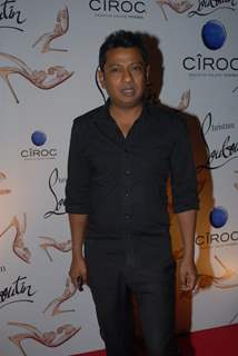 Launch of Christian Louboutin 2nd flagship store