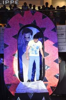 Film Ek Thi Daayan Music Launch