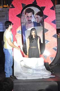 Film Ek Thi Daayan Music Launch