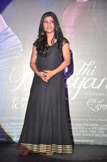 Film Ek Thi Daayan Music Launch