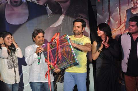 Film Ek Thi Daayan Music Launch