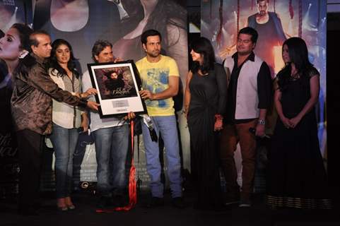 Film Ek Thi Daayan Music Launch