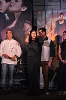 Film Ek Thi Daayan Music Launch