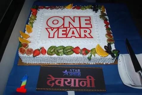 Anuj Saxena’s bash on Saturday