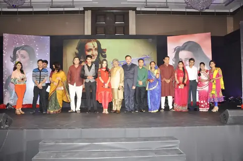 Launch Event of Sony TV's new serial Chhan Chhan