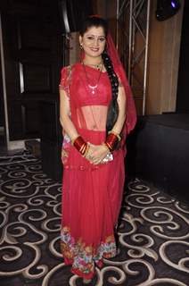 Launch of Sony TV's new serial Chhan Chhan